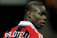 "Milan" Balotelli uchun 14,5 million funt so'ramoqda