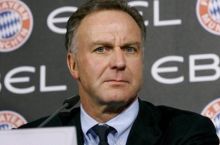 Karl-Xaync Rummenigge: Kroos? SHartnomada ko'rsatilgan mablag' to'lanmasa, hech bir klub Kroosni olib ketolmaydi"