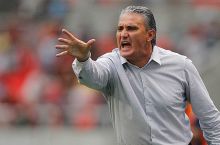 Tite – Braziliya terma jamoasining bosh murabbiyligiga asosiy nomzod