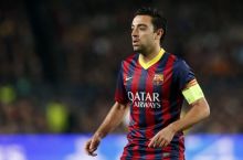 Xavi o'z maoshining bir qismisiz “Barselona”ni tark etmoqchi emas