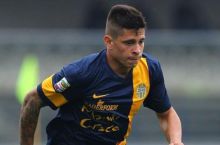 Iturbe "Roma"ga o'tishga yaqin