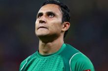 Keylor Navasaning agenti "Real" bilan hech qanday aloqaga chiqmaganini aytib o'tdi