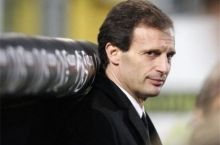 Massimiliano Allegri: "Pirlo bilan munosabatlarim joyida"