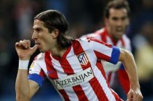 "CHelsi" "Atletiko" bilan Filipe Luis borasida kelishib oldi