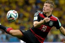 “Real” Kroos uchun 30 million evro to'laydi