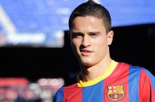 Ibragim Afellay "Feyenoord"ga o'tishi mumkin