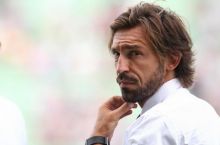 Andrea Pirlo "Real"ga o'tishi mumkin