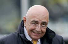 Galliani "Milan" muxlislariga "syurpriz" vada qildi