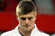 Toni Kroos: "Pep bilan muammo yo'q edi"