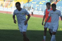 “Neftchi”: Bugundan ikkinchi yig'in boshlanadi