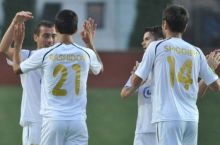 "Бунёдкор" может сыграть с клубами из Грузии и Ирана