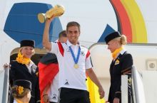 Филипп Лам: "Теперь я стану болельщиком немецкой сборной"
