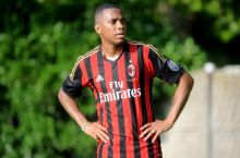Агент: «Орландо Сити» и «Милан» ведут переговоры по переходу Робиньо