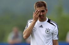 Прощальный матч Лама в сборной Германии может состояться 3-го сентября в игре против Аргентины