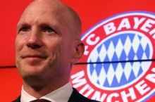 Маттиас Заммер: «Может быть, «Бавария» совершит еще несколько приобретений»