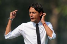 Филиппо Индзаги: «Уверен, Балотелли останется в «Милане»
