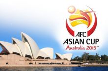 «Twenty3 Sport + Entertainment» и «Spinifex» проведут открытие Кубка Азии 2015