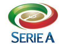 Италия чемпионати биринчи тур саналари маълум