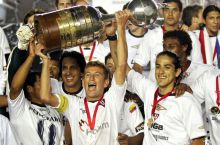 «Сан-Лоренсо» и «Насьональ» из Асунсьона сыграют в финале Кубка Либертадорес