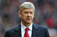 Арсен Венгер: «Арсенал» не делал предложения о трансфере Хедиры»