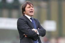 Антонио Конте не захотел становиться главным тренером сборной Италии