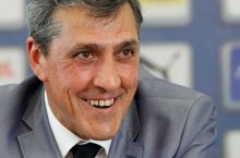 «Левски» уволил 14-го тренера за шесть лет