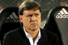 Херардо Мартино действительно претендует на пост наставника сборной Аргентины