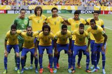 Сборная Бразилии проведет товарищеский поединок с Японией в Сингапуре