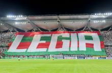 «Легия» исключена из Лиги чемпионов, ее место займет «Селтик»