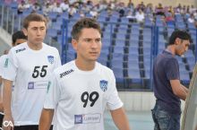 «Андижан» одерживает вторую победу в нынешнем чемпионате, «Пахтакор» – «Нефтчи» 1:0