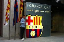 Вермален подписал 5-летний контракт с «Барселоной»