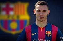 Томас Вермален: «Барселона»да ўйнаш барча футболчилар орзуси»