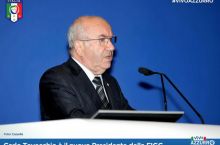 71-летний Тавеккио стал новым президентом Федерации футбола Италии
