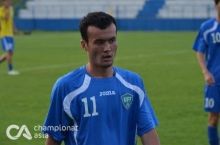 Ўзбекистон U-19 ёшлар терма жамоаси Албания билан ўйнайди