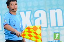 Назначения на 16-тур Чемпионата Узбекистана