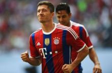 Роберт Левандовски: «В следующем матче «Бавария» сыграет намного лучше»