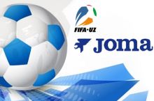 «JOMA» стала титульным спонсором сайта «FIFA.uz»!