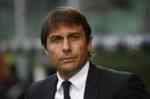 Завтра Конте будет представлен в качестве главного тренера сборной Италии