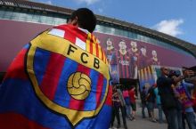"Барселона" не сможет заявлять новичков в течение двух трансферных окон