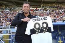 La Gazzetta dello Sport: Кассано может уйти из «Пармы»