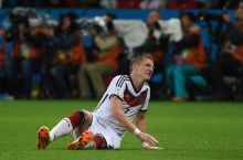 Франц Беккенбауэр: "Капитаном сборной Германии должен стать Швайнштайгер"