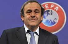 Мишель Платини не будет баллотироваться на пост президента ФИФА