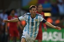 Месси останется капитаном сборной Аргентины