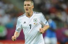 Швайнштайгер стал новым капитаном сборной Германии 