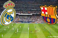 Матч "Реал" - "Барселона", скорее всего, состоится 25 октября
