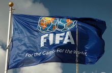 Член ФИФА задержан по подозрению в коррупции