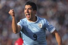 Луис Суарес сможет сыграть за сборную Уругвая уже в октябре