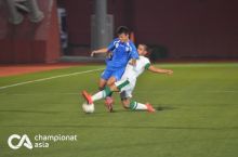 U-16. Бакир Муртозаев: «Впереди нас ждут тяжелые игры» 