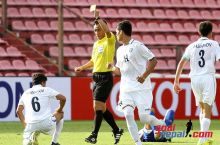 Узбекистан U-16 - Кувейт U-16. Есть потеря в составе нашей сборной