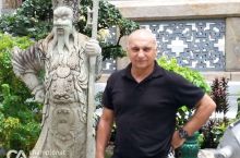 Ислом Ахмедов: «Уверен, что Узбекистан выйдет из группы»